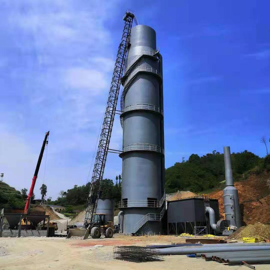 石灰窯項目水土保持方案什么時候做？