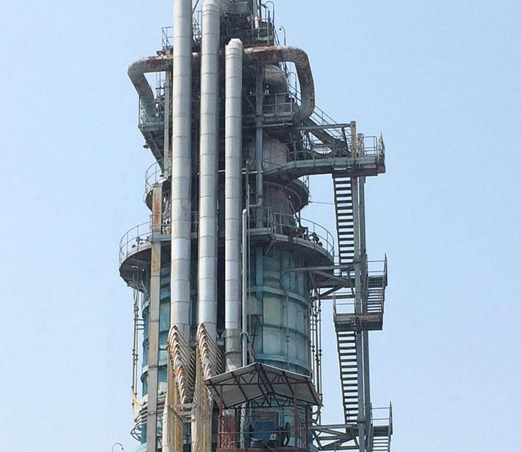 環(huán)保白灰窯行業(yè)轉型是目前市場需求